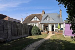 Rear Of Property- click for photo gallery